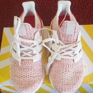 Runing shoes